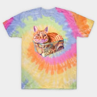 Cats are liquid T-Shirt